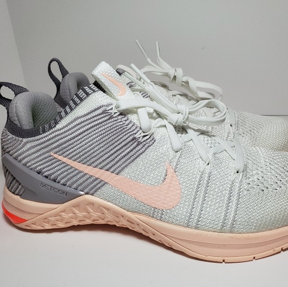 Women's Nike Metcon DSX Flyknit 2 Sz 7.5 or 9 DS - Picture 3 of 8